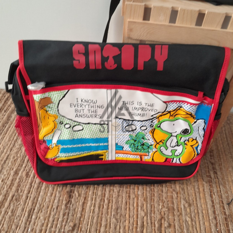 Sac à dos LICENCE - 12 pièces