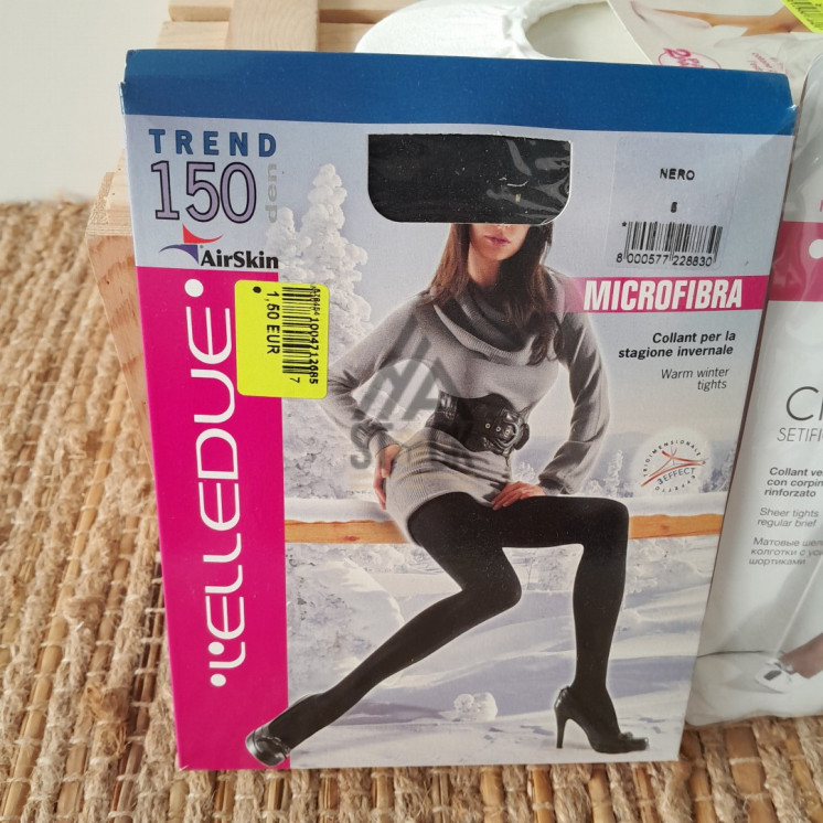 Collant L'ELLEDUE - 300 pièces