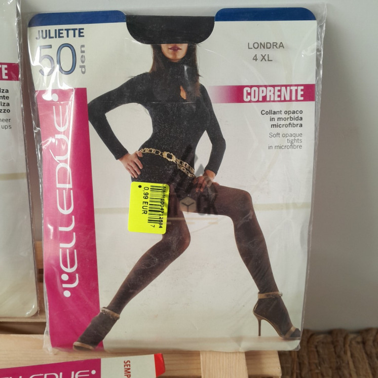 Collant L'ELLEDUE - 300 pièces