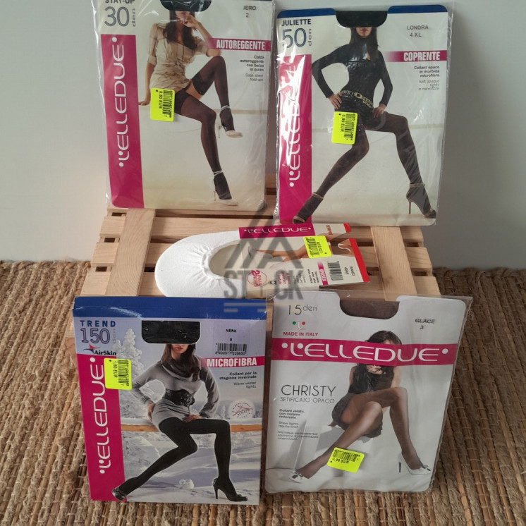 Collant L'ELLEDUE - 300 pièces