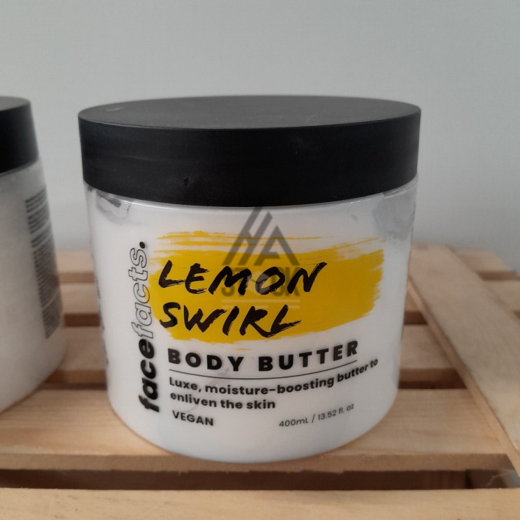 Produit d'hygiene FACEFACTS  - 55 pièces