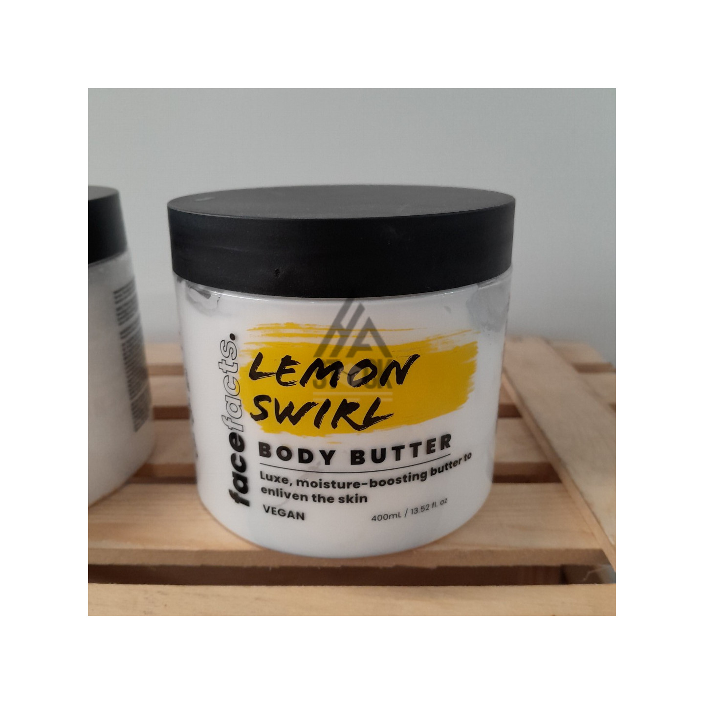 Produit d'hygiene FACEFACTS  - 55 pièces