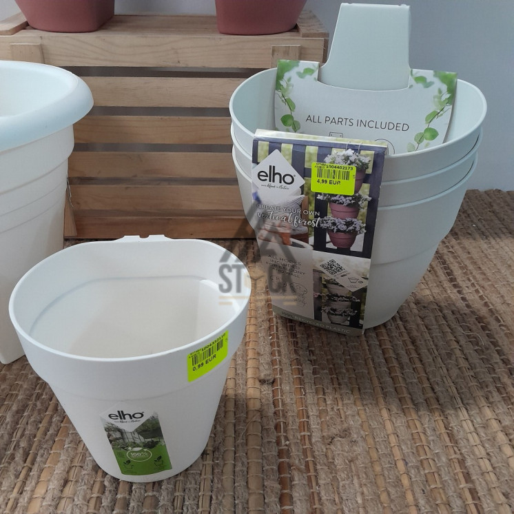 Balconnière ELHO - 110 pièces