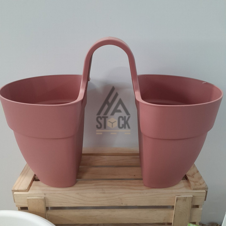 Balconnière ELHO - 110 pièces