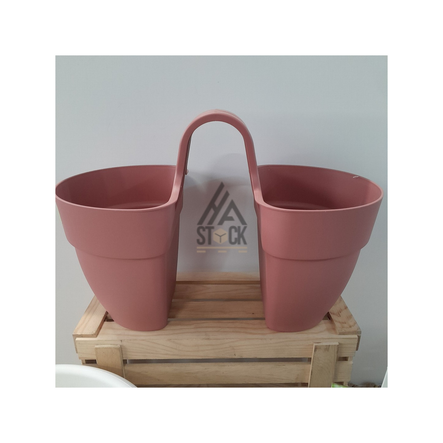 Balconnière ELHO - 110 pièces