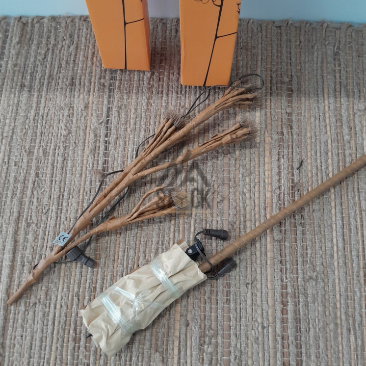 Arbre solaire - 12 pièces