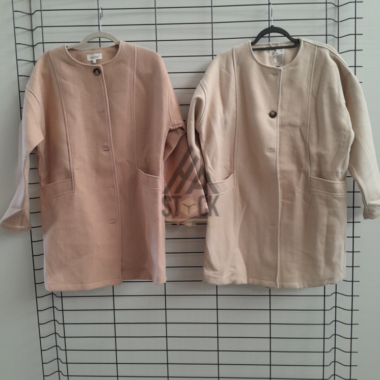 Veste - CHARLIOR PARIS - 7 pièces