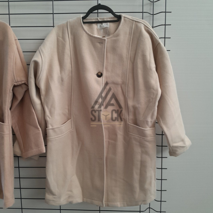 Veste - CHARLIOR PARIS - 7 pièces