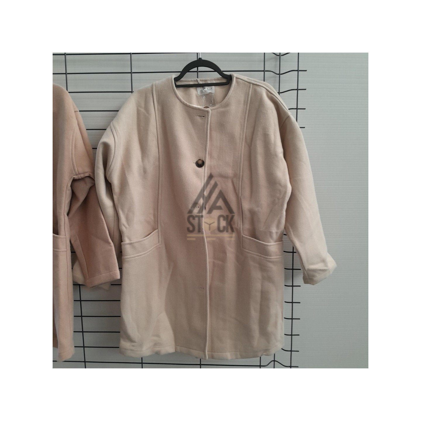 Veste - CHARLIOR PARIS - 7 pièces