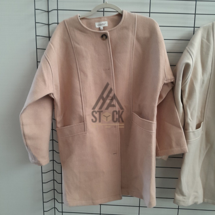 Veste - CHARLIOR PARIS - 7 pièces