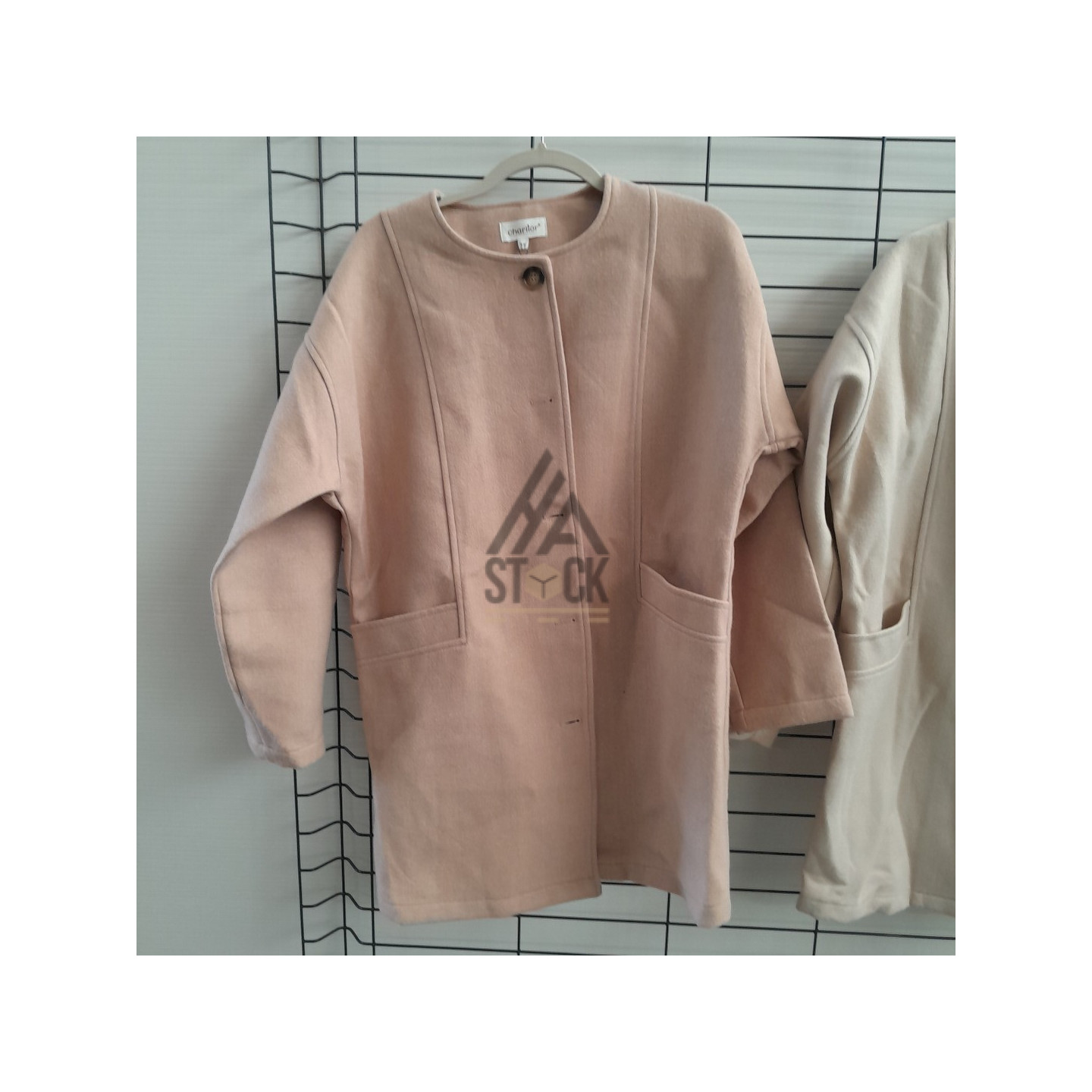 Veste - CHARLIOR PARIS - 7 pièces