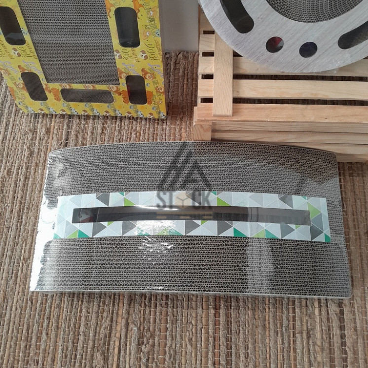 Griffoir pour chats - 25 pièces