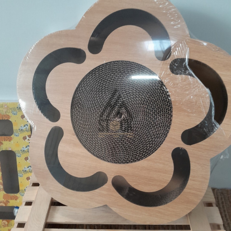 Griffoir pour chats - 25 pièces