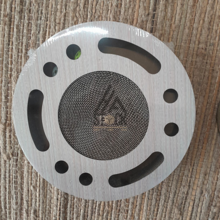 Griffoir pour chats - 25 pièces