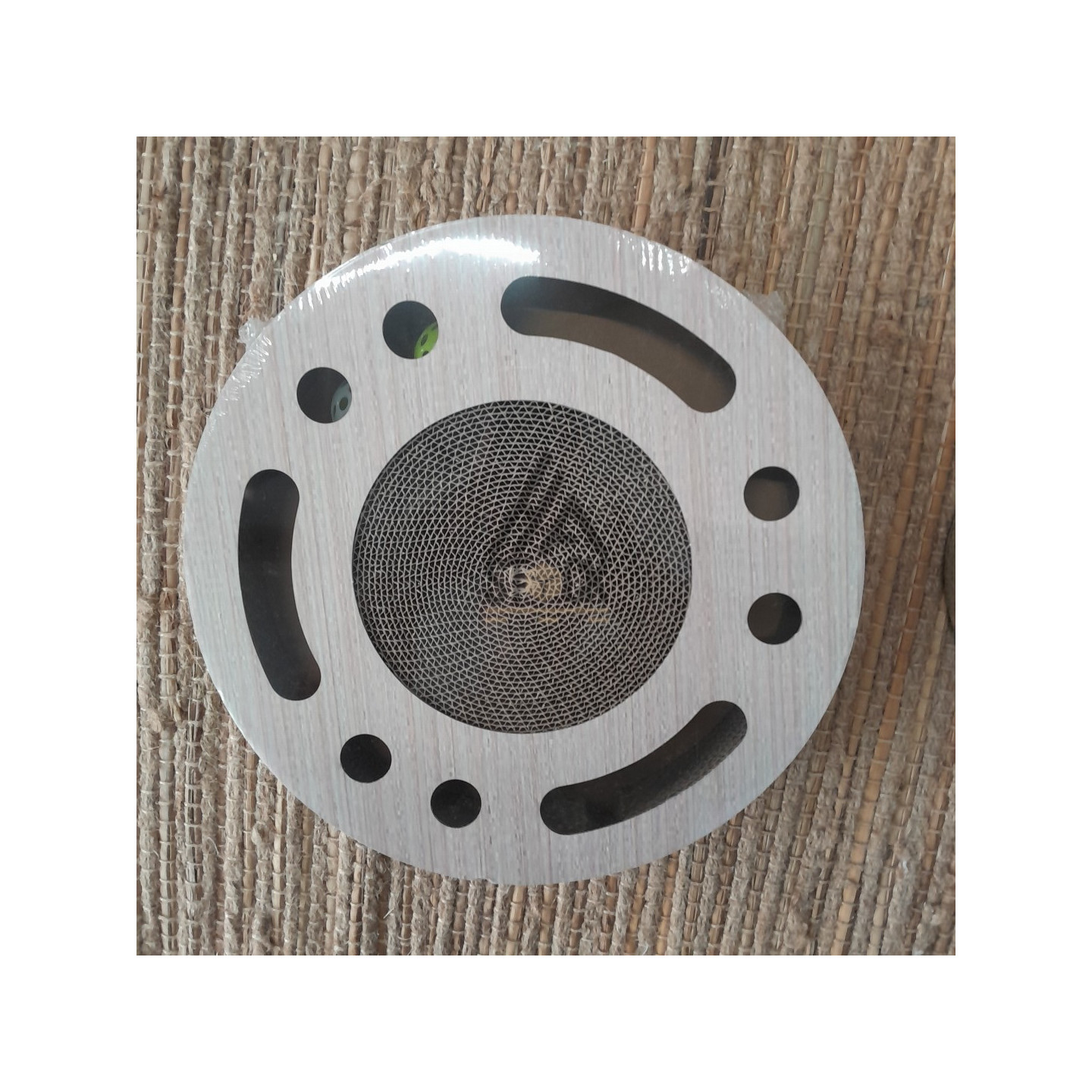 Griffoir pour chats - 25 pièces