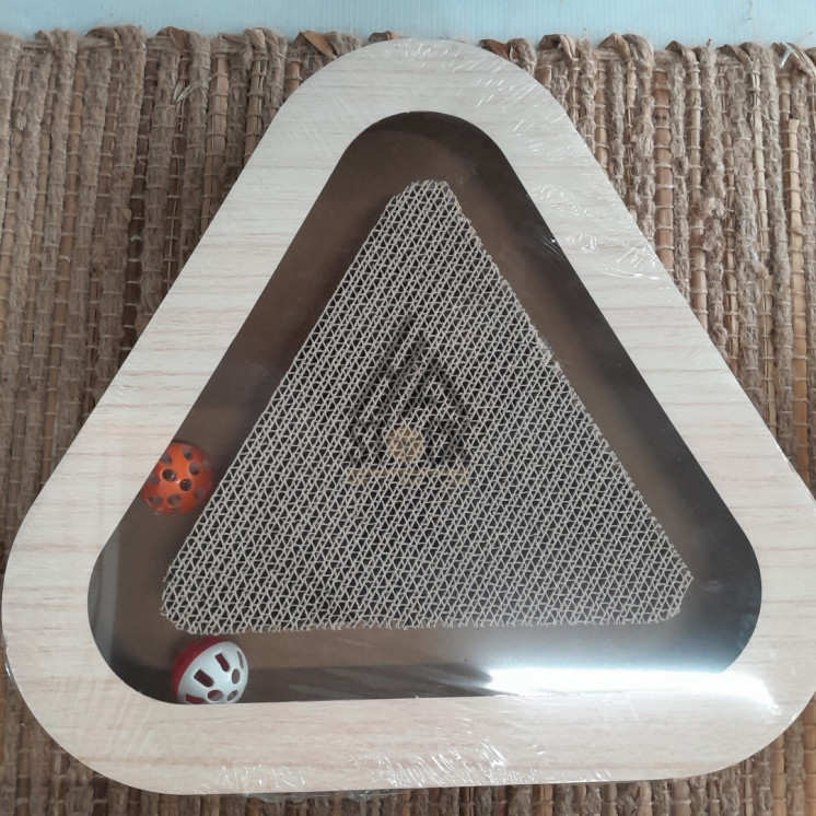 Griffoir pour chats - 25 pièces