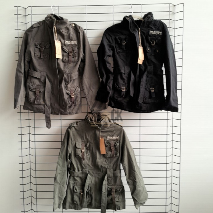 Veste - KALAMTON -30 pièces