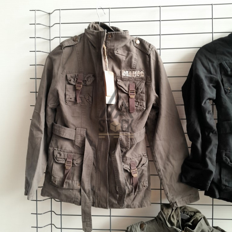 Veste - KALAMTON -30 pièces