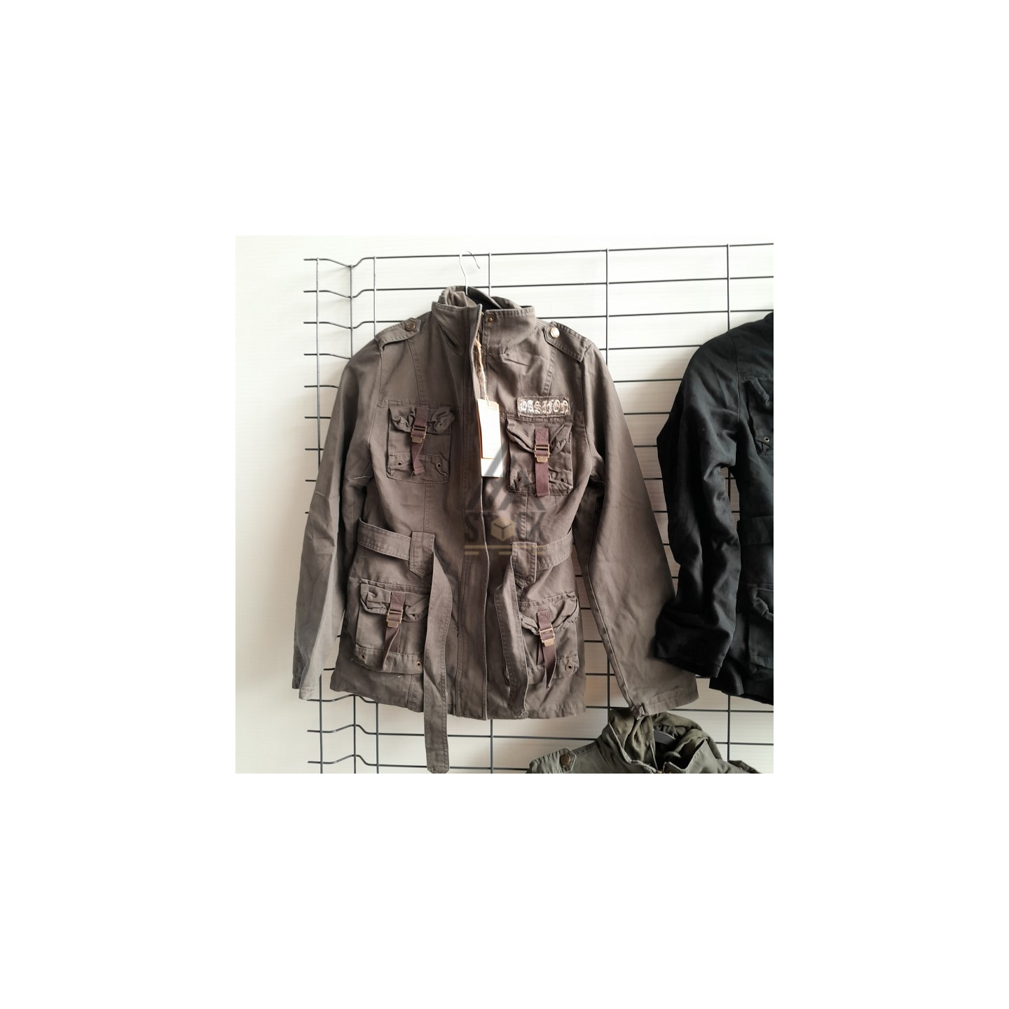 Veste - KALAMTON -30 pièces