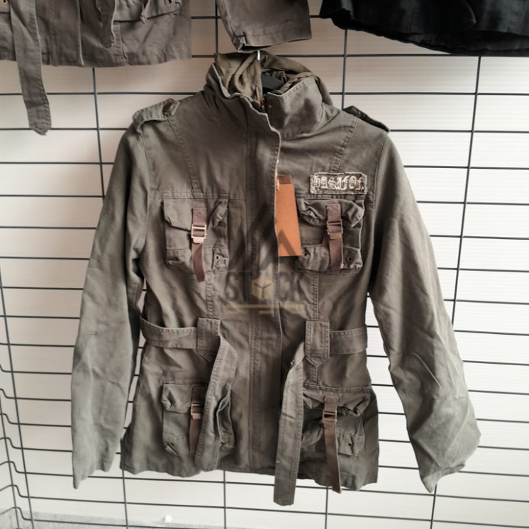 Veste - KALAMTON -30 pièces