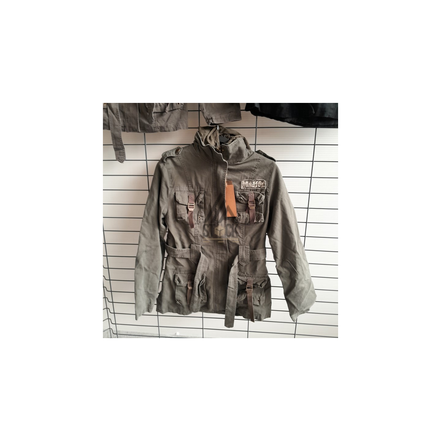 Veste - KALAMTON -30 pièces