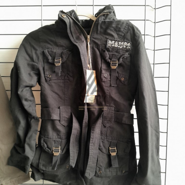 Veste - KALAMTON -30 pièces