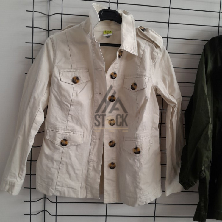 Veste - CABI - 25 pièces