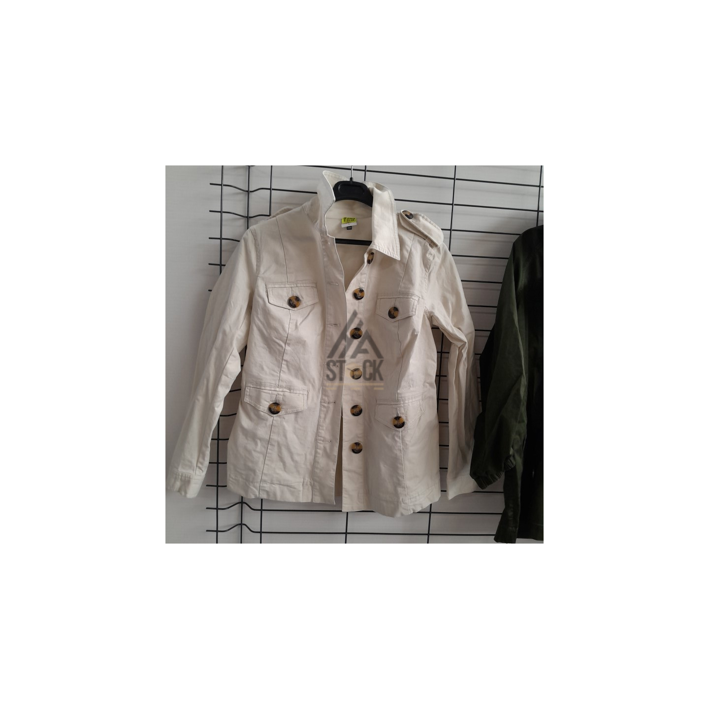 Veste - CABI - 25 pièces