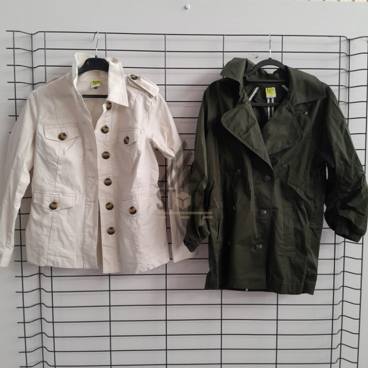 Veste - CABI - 25 pièces