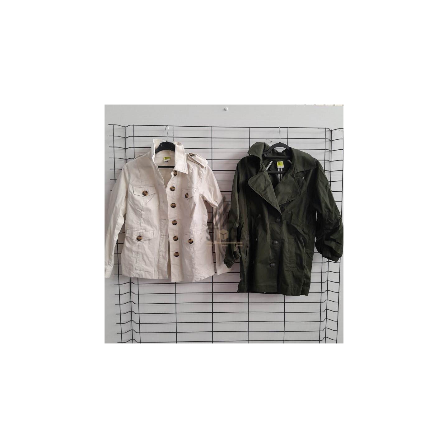 Veste - CABI - 25 pièces