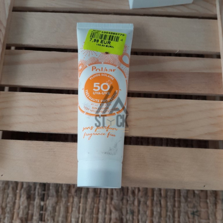 Produit d'hygiène POLAAR  - 30 pièces