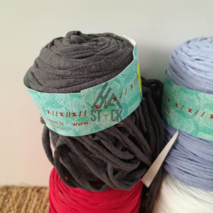 Pelote t-shirt- 60 pièces