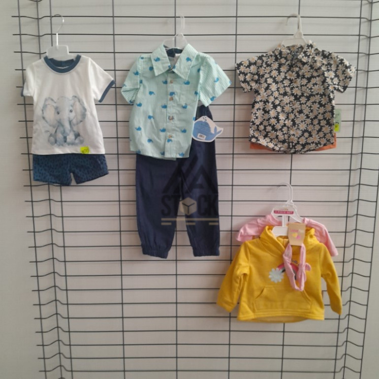 Ensemble enfant  - 30 pièces