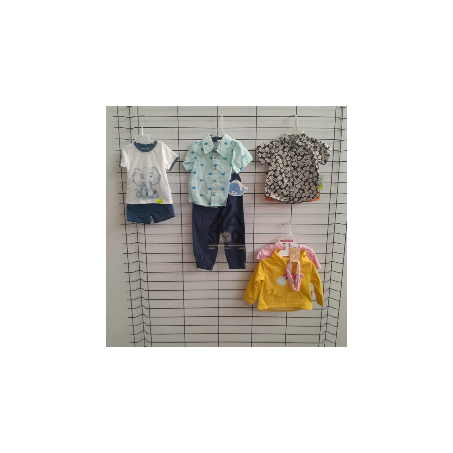 Ensemble enfant  - 30 pièces