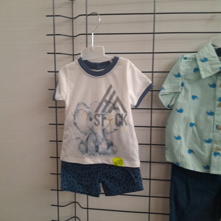 Ensemble enfant  - 30 pièces