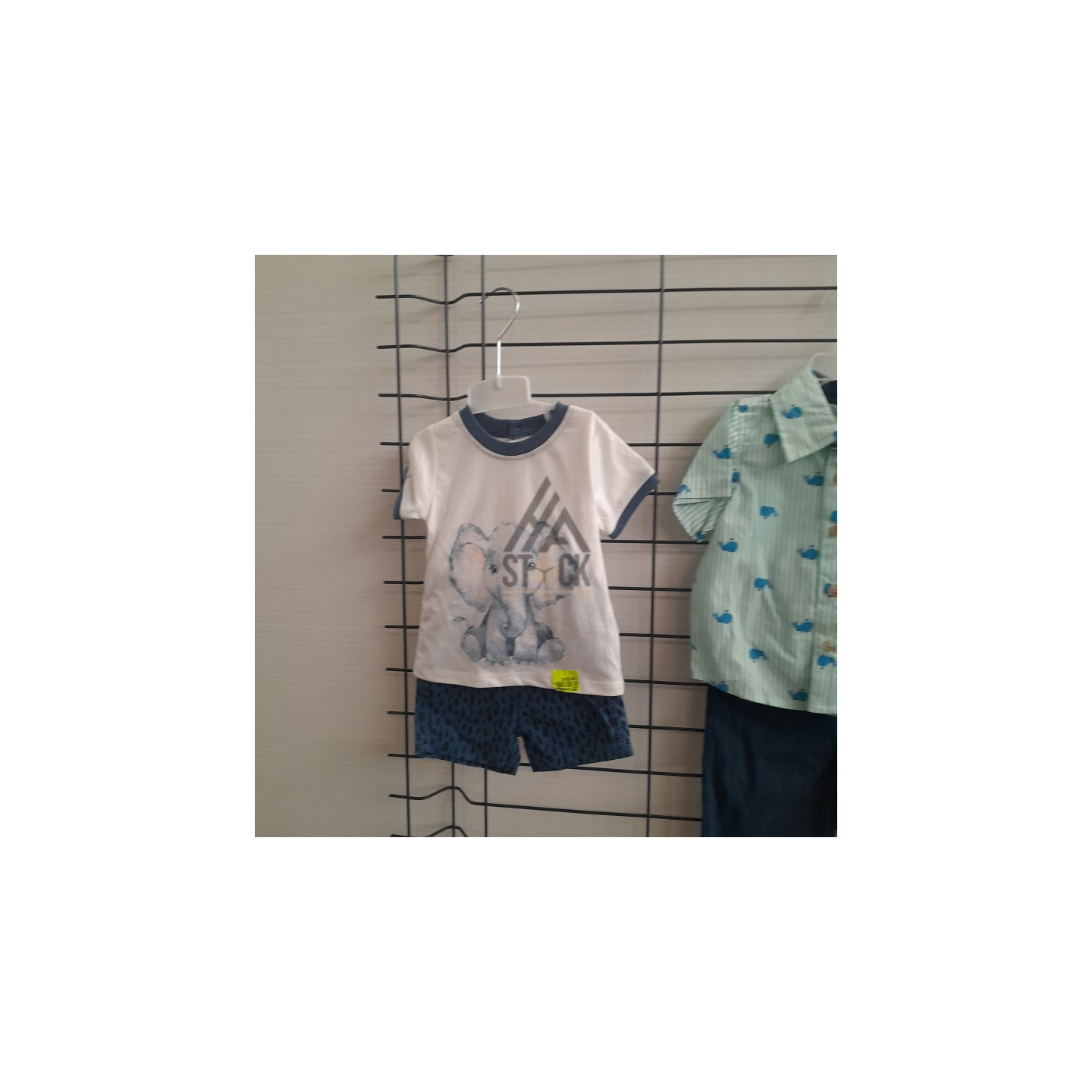 Ensemble enfant  - 30 pièces