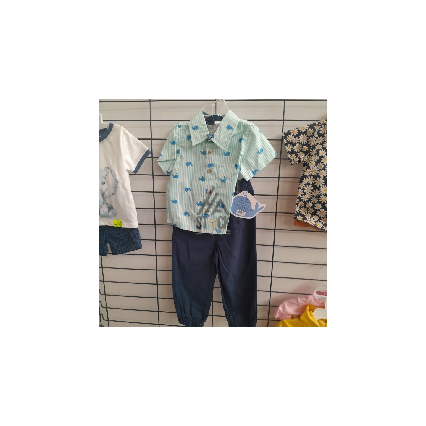 Ensemble enfant  - 30 pièces