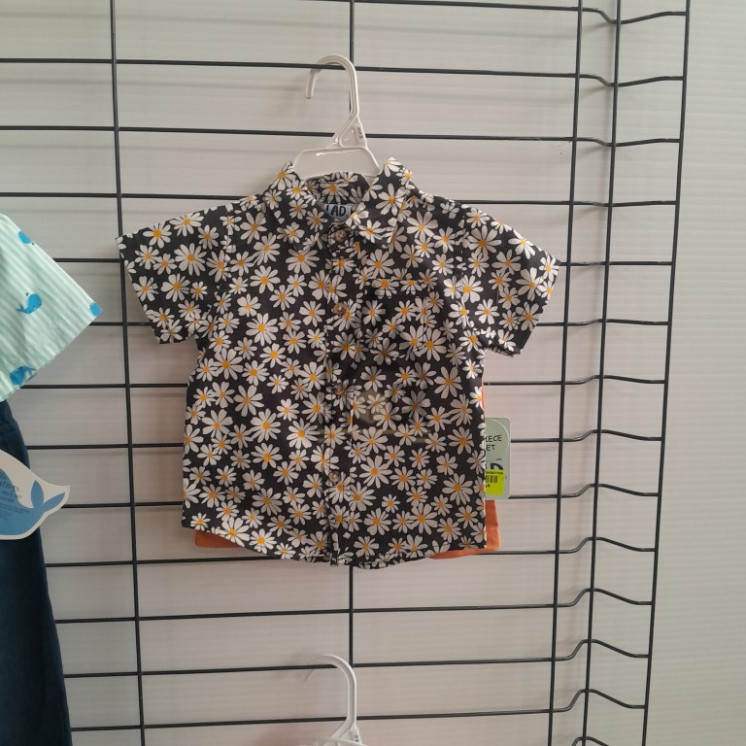 Ensemble enfant  - 30 pièces