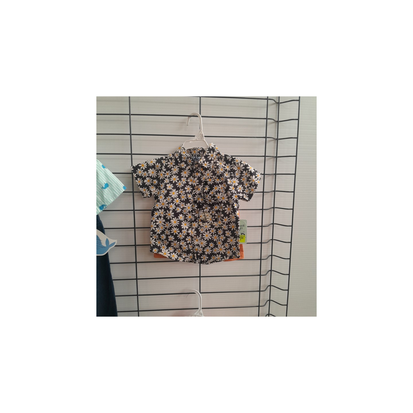 Ensemble enfant  - 30 pièces