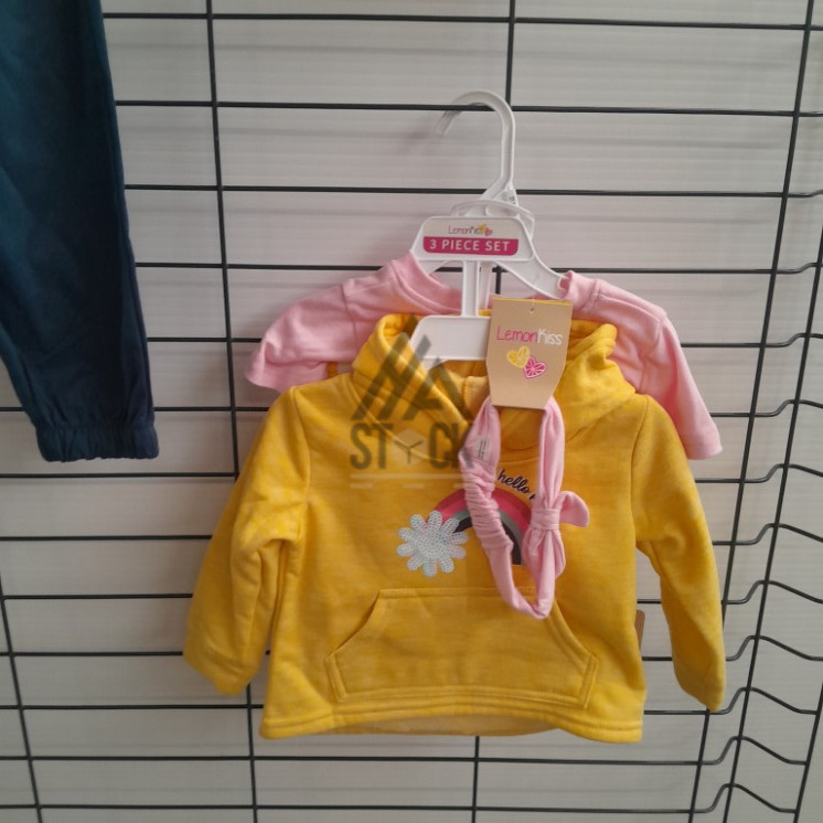 Ensemble enfant  - 30 pièces