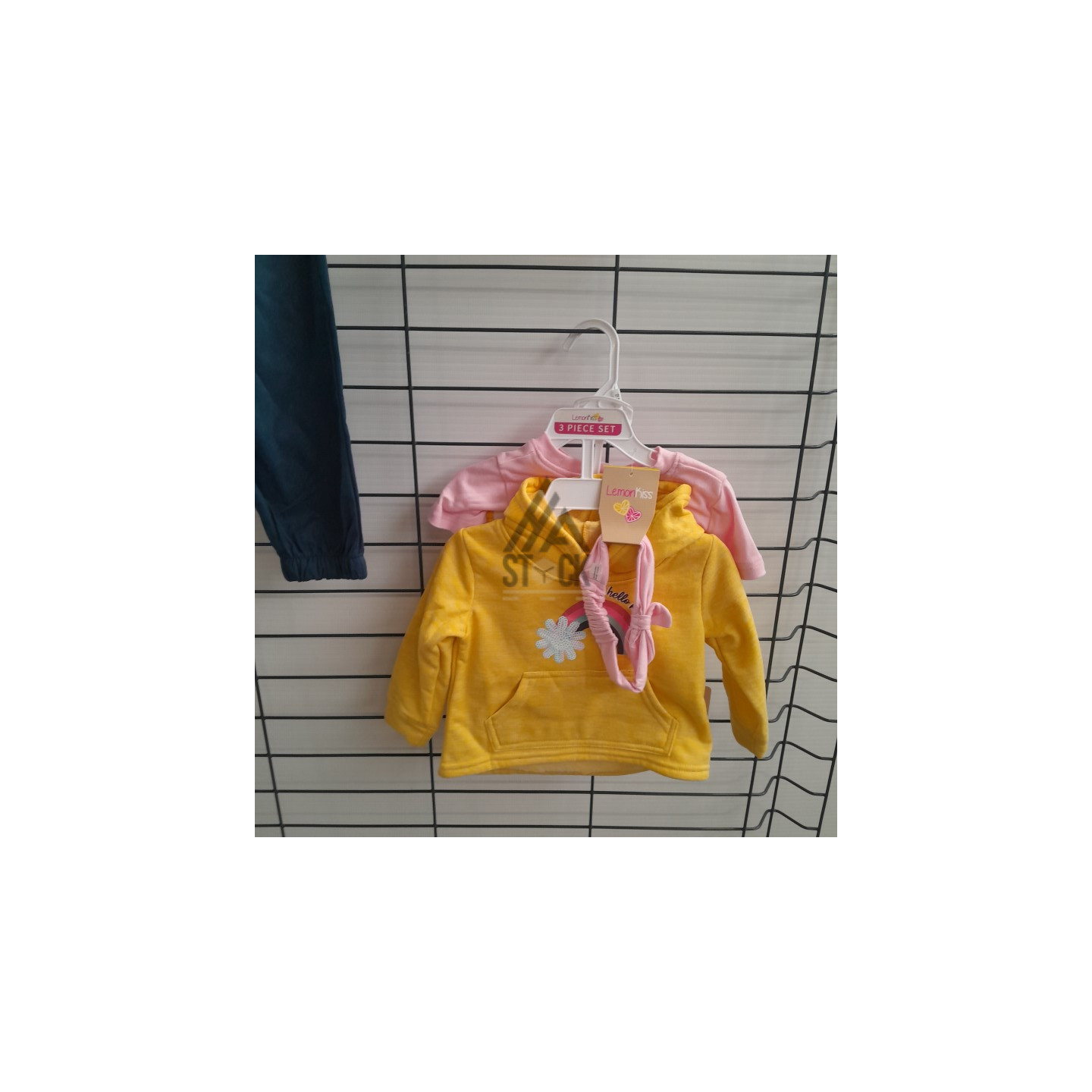 Ensemble enfant  - 30 pièces