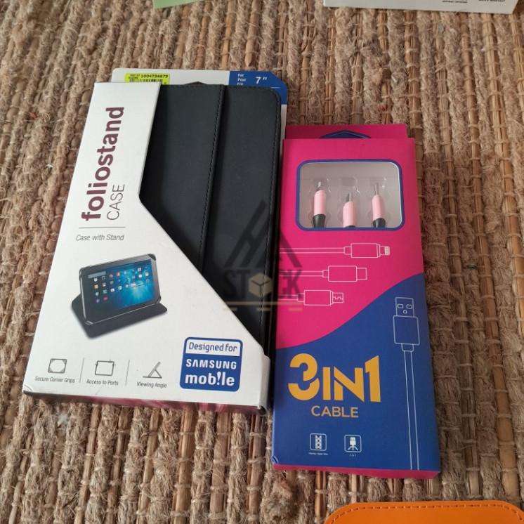 MULTIMÉDIA - 100 pièces