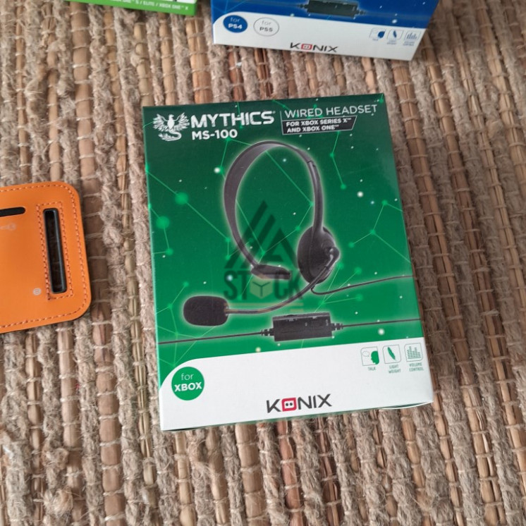 MULTIMÉDIA - 100 pièces