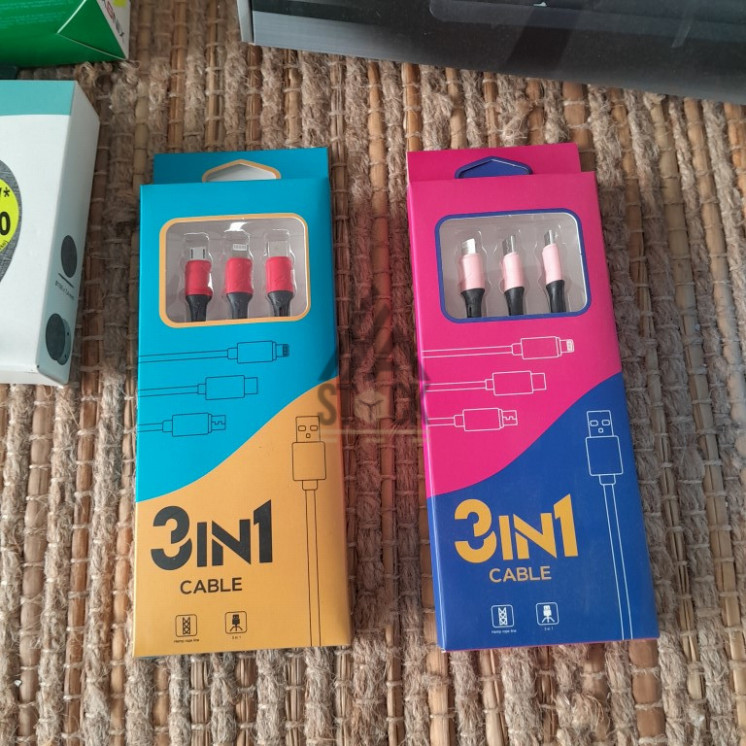 MULTIMÉDIA - 100 pièces