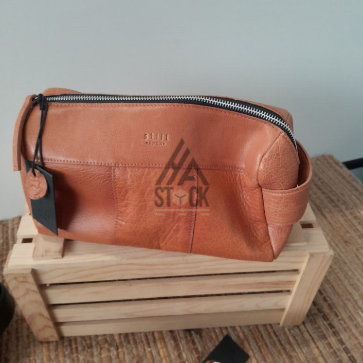 Trousse de toilette - STILL - 10 pièces