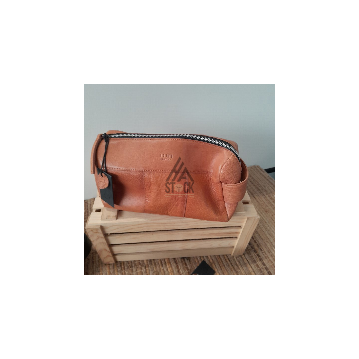 Trousse de toilette - STILL - 10 pièces