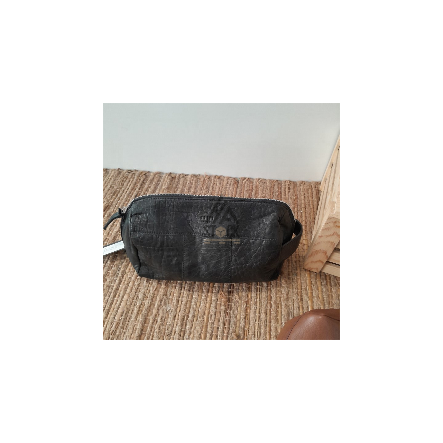 Trousse de toilette - STILL - 10 pièces