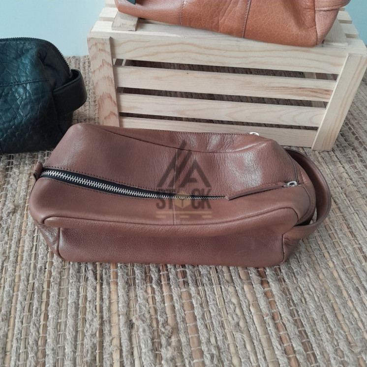 Trousse de toilette - STILL - 10 pièces