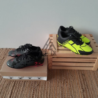 CRAMPONS - XBLADES -  7 paires CRAMPONS - XBLADES -  7 paires