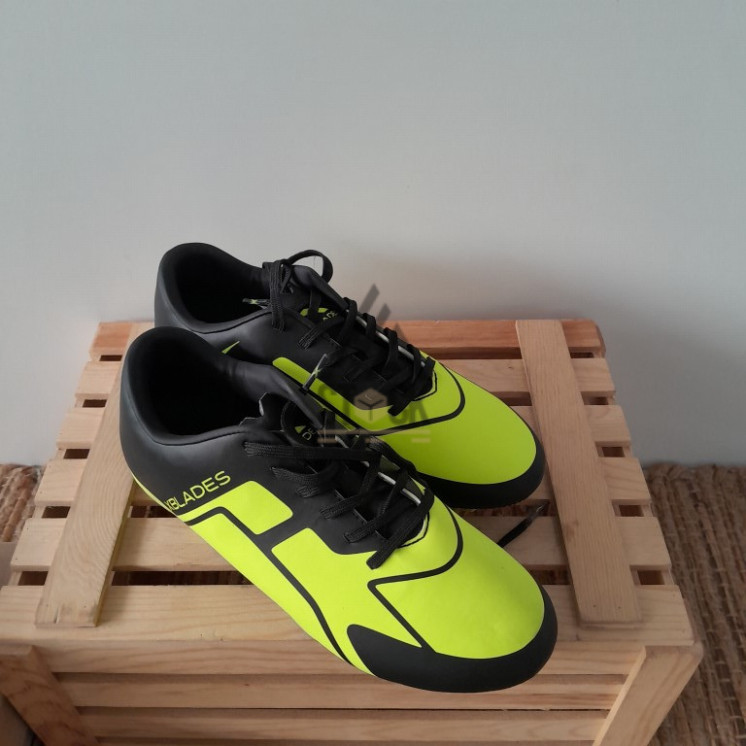 CRAMPONS - XBLADES -  7 paires